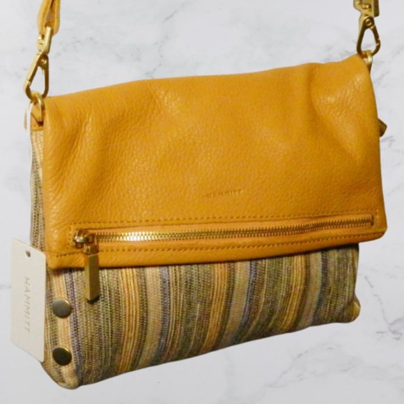 Hammitt Los Angeles $325 16655 VIP Medium Valley Sunset NWT! - Picture 4 of 6